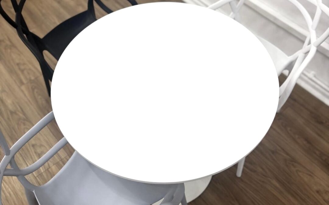 Masters Chair: A Modern Icon of Design History